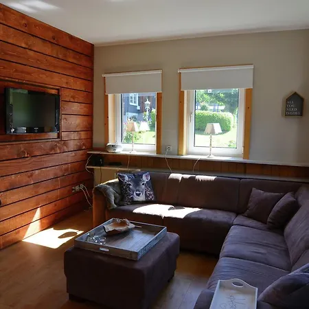 Tatil Evi Holiday Ratinger Hatte