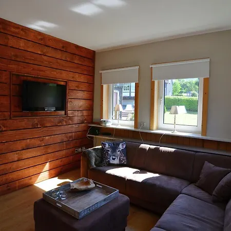 Holiday Ratinger Hatte Tatil Evi Winterberg