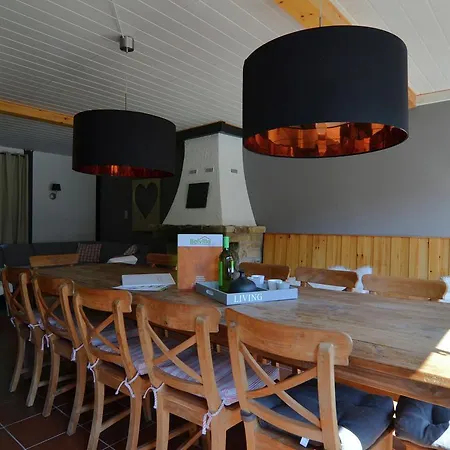 Holiday Ratinger Hatte Winterberg