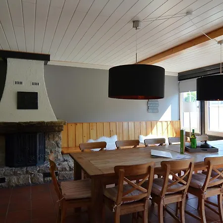 Holiday Ratinger Hatte Tatil Evi