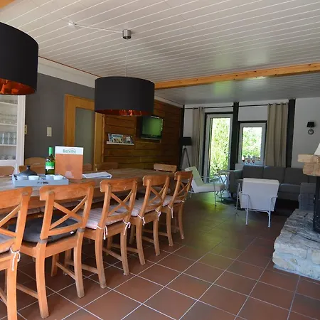 Tatil Evi Holiday Ratinger Hatte *