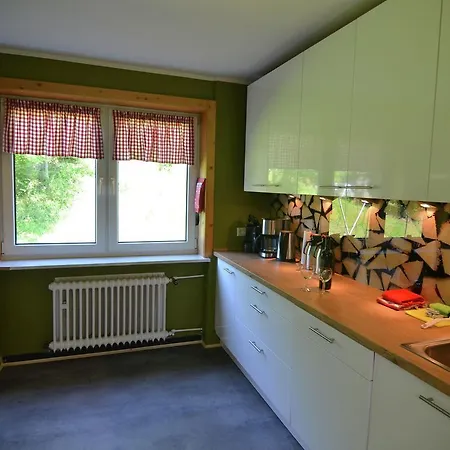 Holiday Ratinger Hatte Tatil Evi *