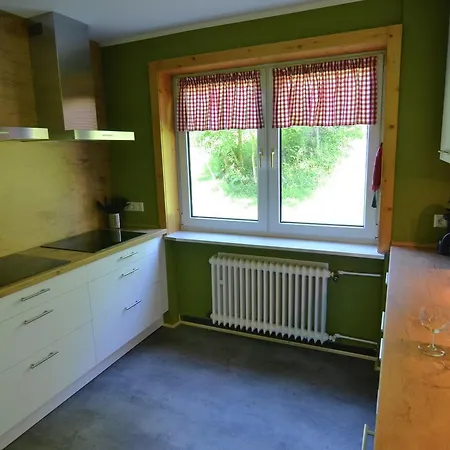 Tatil Evi Holiday Ratinger Hatte