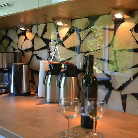 Holiday Ratinger Hatte Tatil Evi Winterberg