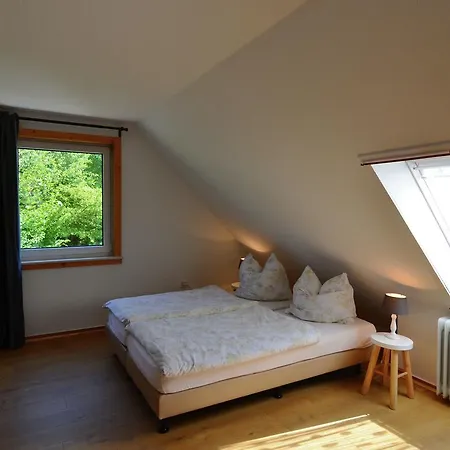 Holiday Ratinger Hatte Winterberg