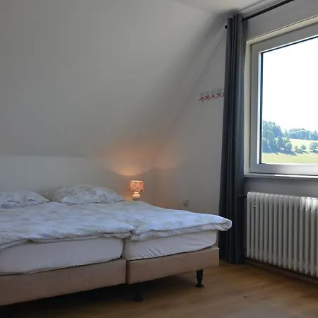 Holiday Ratinger Hatte * Winterberg