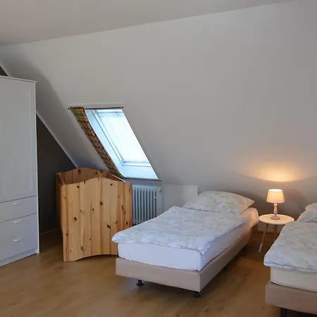 Tatil Evi Holiday Ratinger Hatte