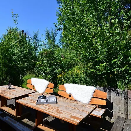 Holiday Ratinger Hatte Tatil Evi