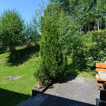 Holiday Ratinger Hatte Tatil Evi Winterberg