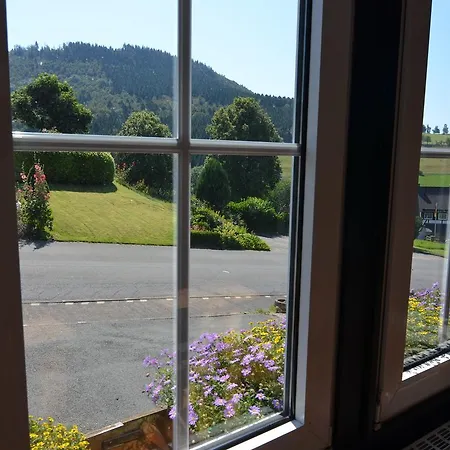 Holiday Ratinger Hatte Tatil Evi