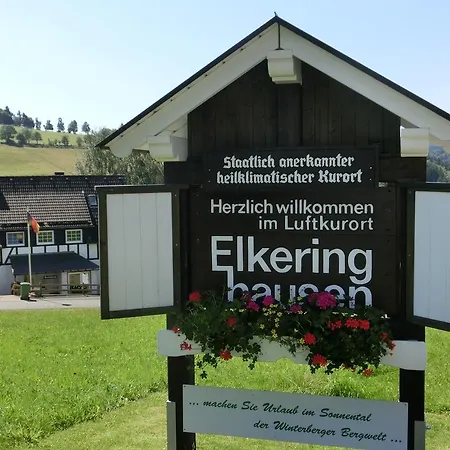 Holiday Ratinger Hatte