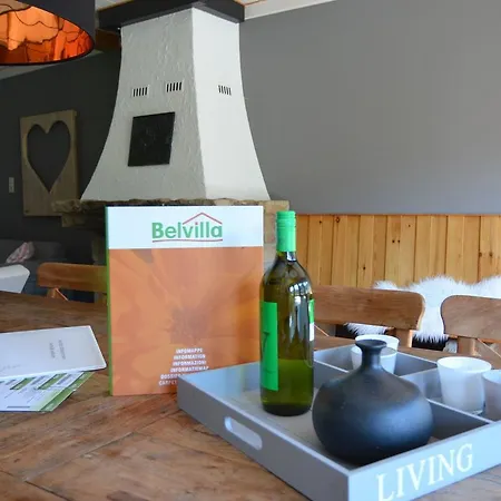 Tatil Evi Holiday Ratinger Hatte